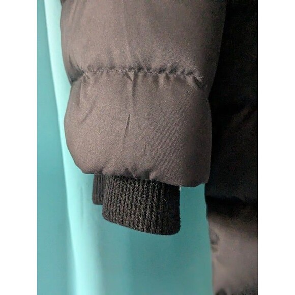 Tommy Hilfiger long down coat XL - Picture 7 of 10